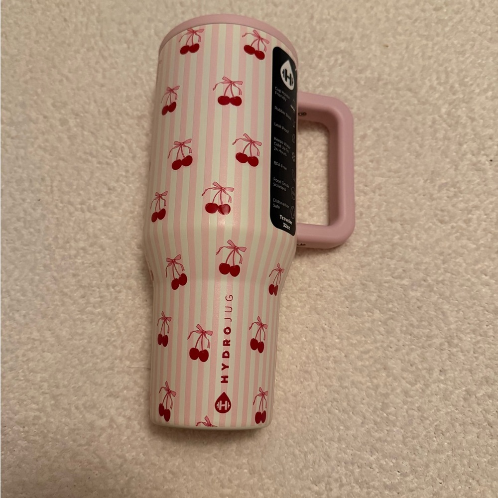 Hydrojug traveler 32oz